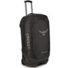 OSPREY ROLLING TRANSPORTER 90, black