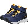 SKUA MID WP CHILDREN naval academy/yolk yellow