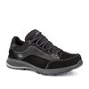 Banks Low Bunion LL Black/Black