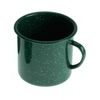 Cup 355ml dark green