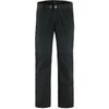 Bergtagen Touring Trousers M, Black