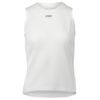 W's Essential Layer Vest Hydrogen White