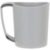 Ellipse Big Mug 450 ml light grey