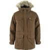 Nuuk Parka M Dark Oak