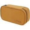 PENCIL CASE XL amber glow