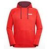 Telendos Hoody M Mountain Red