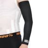 EXCEEDA Arm Sleeve Black