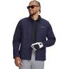 DRIVE PRO INSULATED JACKET-BLU