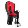 HAMAX KISS rear black-red