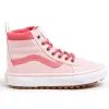 MTE SK8-Hi, PINK/MULTI