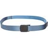 TRAVEL WAISTBELT 30MM elemental blue