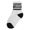 Vans Drop V Crew Black