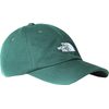 NORM HAT, HUNTER GREEN
