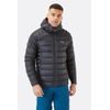 RAB Electron Pro Jacket, anthracite