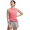 Rival Muscle Tank-PNK