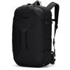 VENTURESAFE EXP45 TRAVEL BACKPACK black
