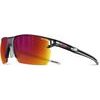 OUTLINE Spectron 3CF Black / Red Smoke