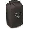 UL PACK LINER S, black