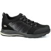 Klarsby Low Bunion GTX Black/Frost
