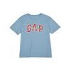 Tričko Gap Athletic Modrá