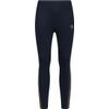 Triumph Tight Pant M Black/Yellow