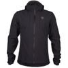 Ranger Fire Hoodie Black