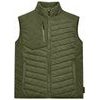 SUTURA Vest khaki