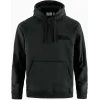 Fjällräven Classic Hoodie M Black