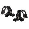 11A MMX PAIR BLACK