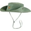 Abisko Summer Hat Patina Green