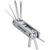 X-TOOL+ 11 functions silver