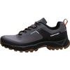 GRANITE M WP anthracite/black