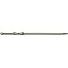 Stretch-Loc Strap 750mm Burnt Olive