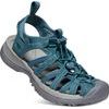 KEEN WHISPER WOMEN smoke blue