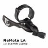 WOLF TOOTH REMOTE LIGHT ACTION 31.8mm