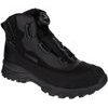 ANTICUT O7S Black High