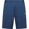Trail Guard Shorts M Night Sky/Chalk