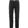 Keb GTX Trousers M Black