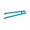 Seatstay Trek Top Fuel 29 2020 Teal