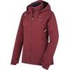 HUSKY Nakron L dk. bordo