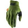 COGNITO D3O Gloves Army Green/Black