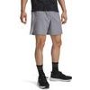 UA LAUNCH PRO 7'' SHORTS-GRY