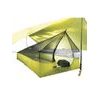Escapist Ultra-Mesh Bug Tent Grey