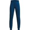 UA Armour Fleece Joggers-BLU