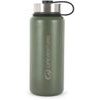 Flask 1 l khaki