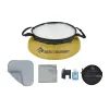 Camp Kitchen Clean-Up Kit - 6 Piece Set