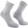 Sprint Trail Socks Onyx/Aspen Green