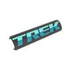 Trek 2022 Rail 29 Aluminum Paint Match Battery Cover black