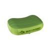 SEA TO SUMMIT Aeros Premium Pillow Large Lime