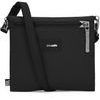 GO CROSSBODY POUCH 4 jet black
